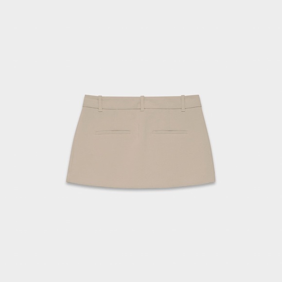 Aritzia Wilfred Define Skort - Picture 5 of 6